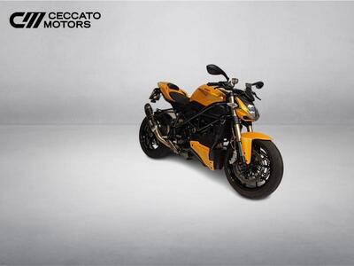 Ducati Streetfighter 848 (2011 - 15) usata