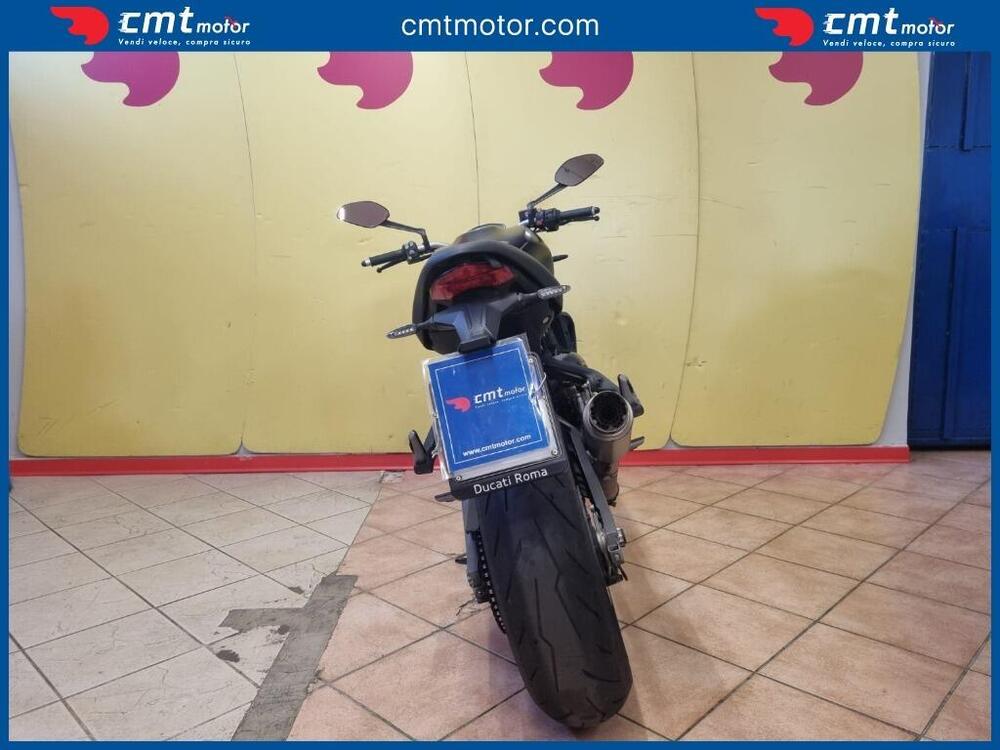 Ducati Monster 821 (2018 - 20) (5)