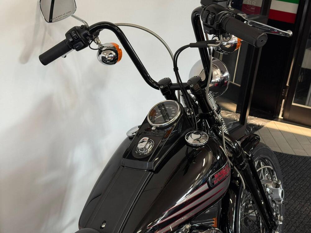 Harley-Davidson 1340 Heritage Springer (1997 - 99) - FLSTS (18)