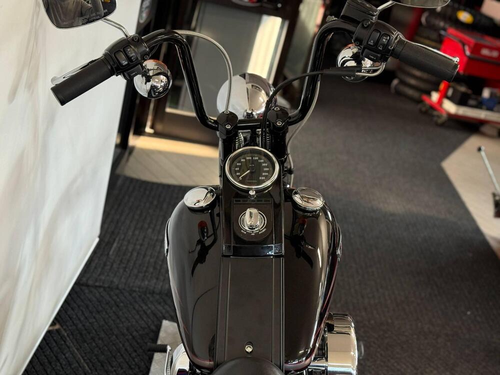 Harley-Davidson 1340 Heritage Springer (1997 - 99) - FLSTS (17)