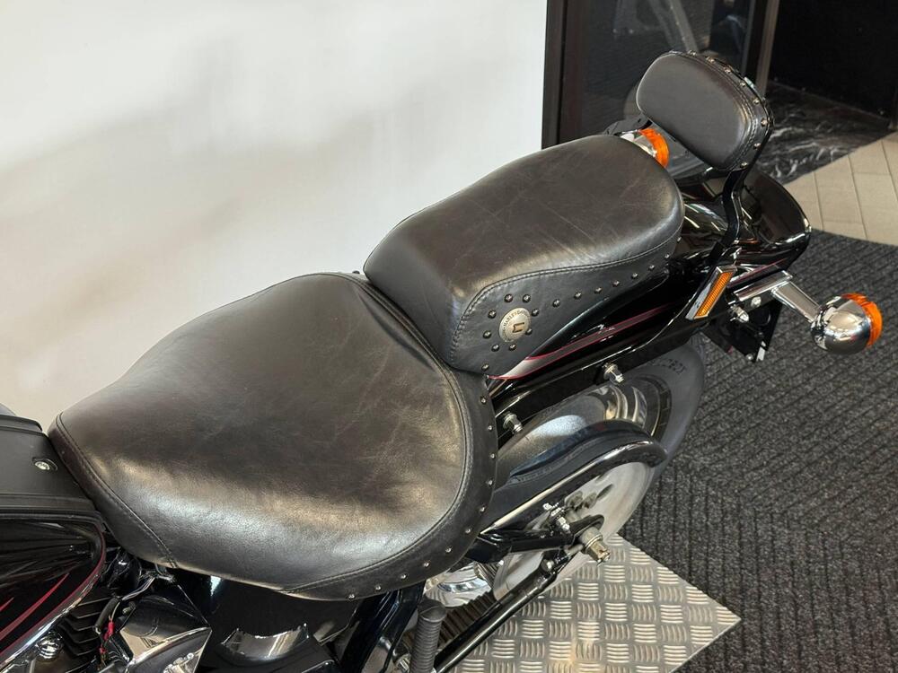 Harley-Davidson 1340 Heritage Springer (1997 - 99) - FLSTS (19)