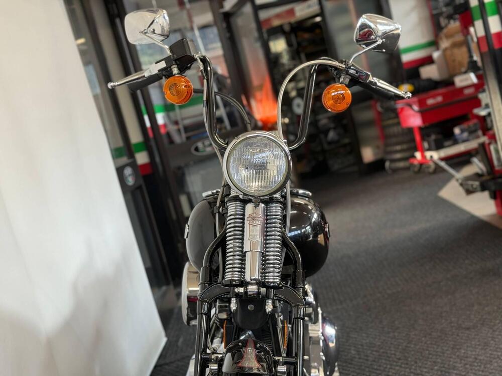 Harley-Davidson 1340 Heritage Springer (1997 - 99) - FLSTS (14)