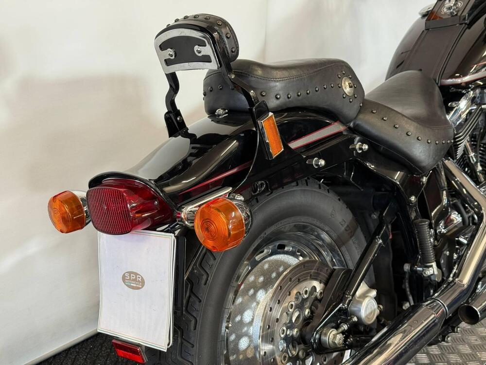 Harley-Davidson 1340 Heritage Springer (1997 - 99) - FLSTS (20)