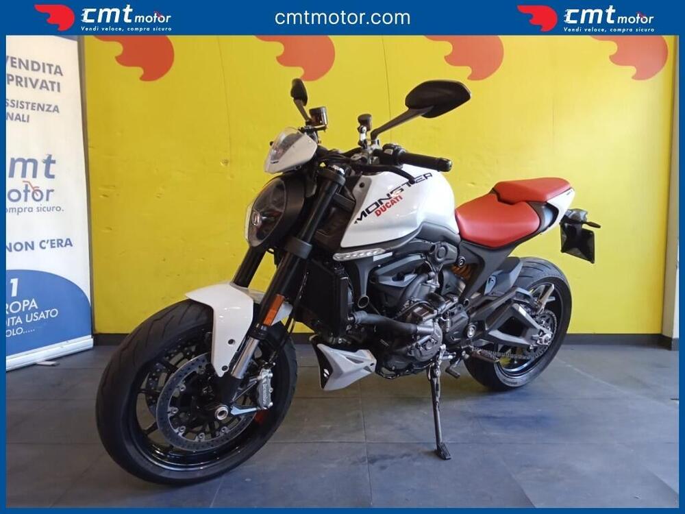 Ducati Monster 937 SP (2023 - 25) (4)