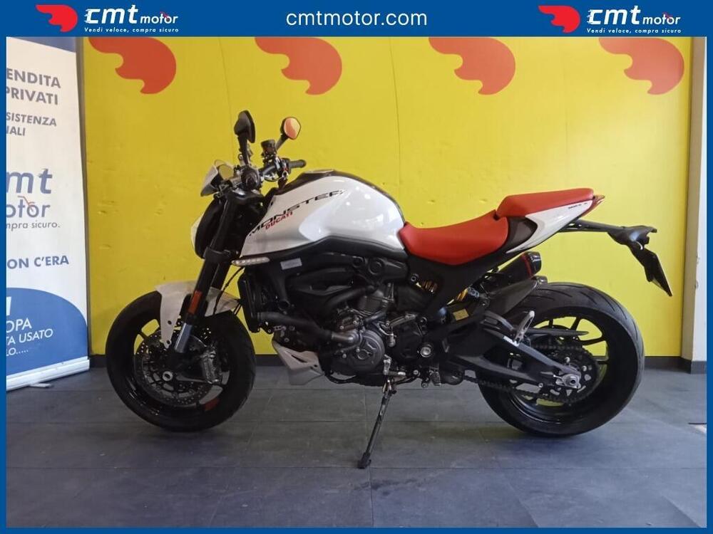 Ducati Monster 937 SP (2023 - 25) (5)