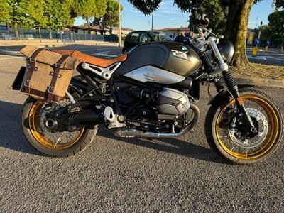 Bmw R nineT Scrambler (2021 - 24) usata