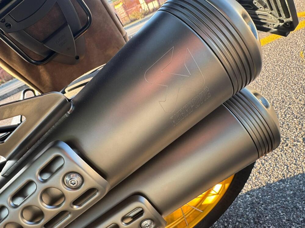 Bmw R nineT Scrambler (2021 - 24) (6)