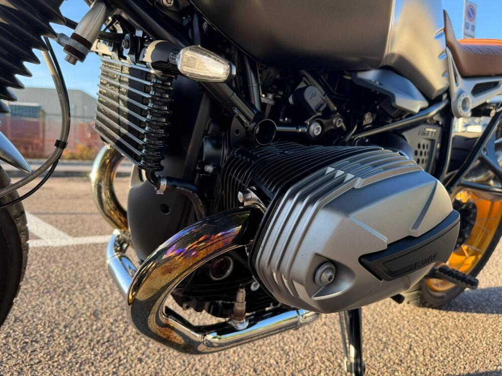 Bmw R nineT Scrambler (2021 - 24) (7)