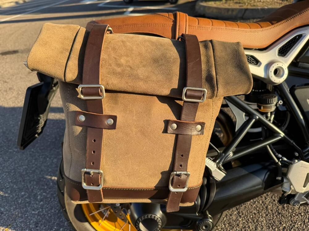 Bmw R nineT Scrambler (2021 - 24) (9)