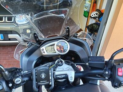 Triumph Tiger 1050 Sport ABS (2016 - 20) usata