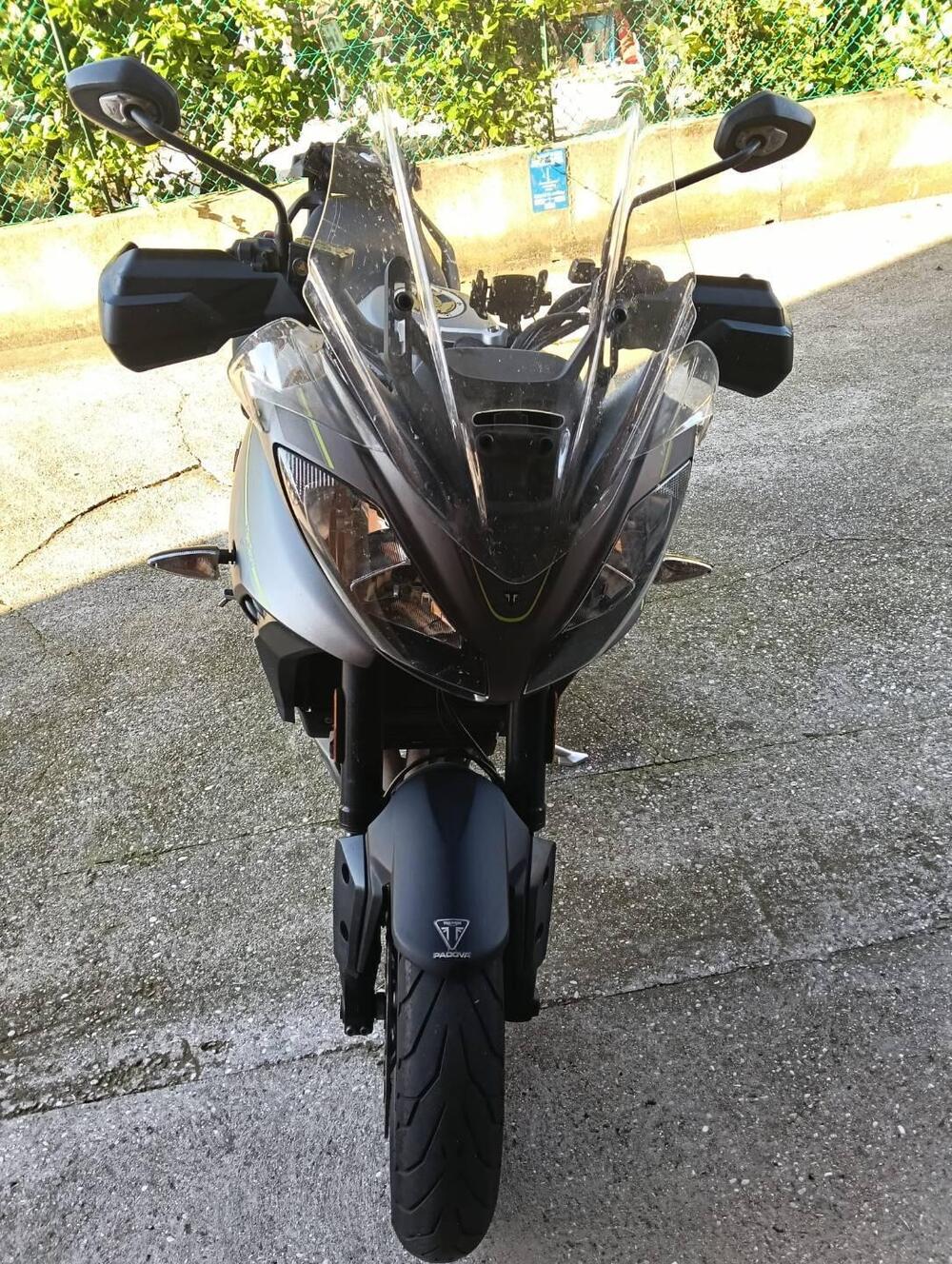 Triumph Tiger 1050 Sport ABS (2016 - 20) (3)