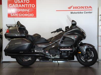 Honda GL 1800 Gold Wing (2012 - 17) usata