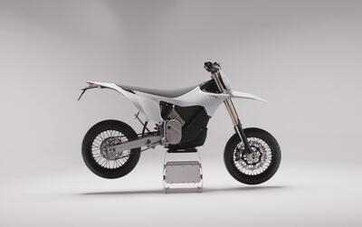 Novit&agrave; Stark VARG SM: dopo la cross e la enduro arriva la versione Supermotard [VIDEO]