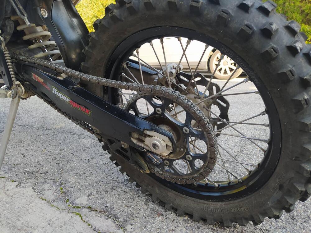 Husqvarna TE 300i (2019) (8)