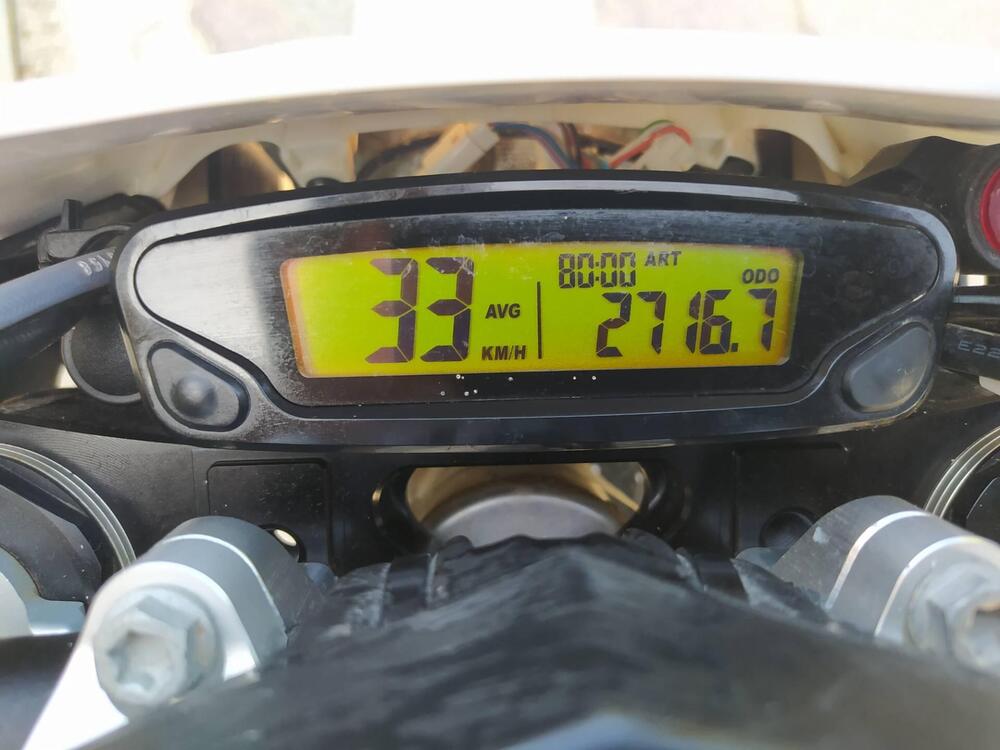 Husqvarna TE 300i (2019) (9)