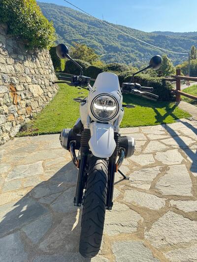Bmw R nineT Urban GS (2021 - 24) usata