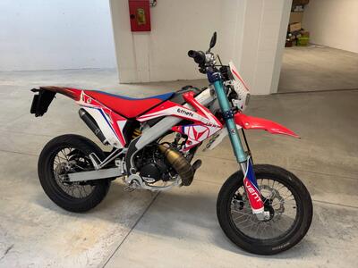 Vent Derapage 50 (2021 - 25) usata