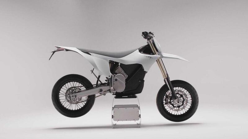 Stark Future Varg Varg SM (2025)