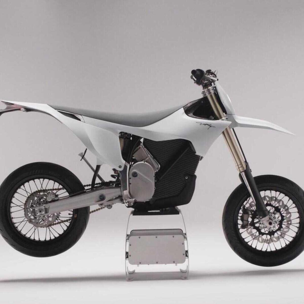 Stark Future Varg SM (2025 - 26)