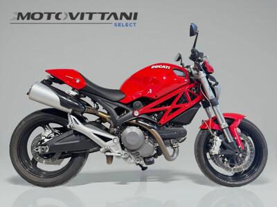Ducati Monster 696 Plus (2007 - 14) usata