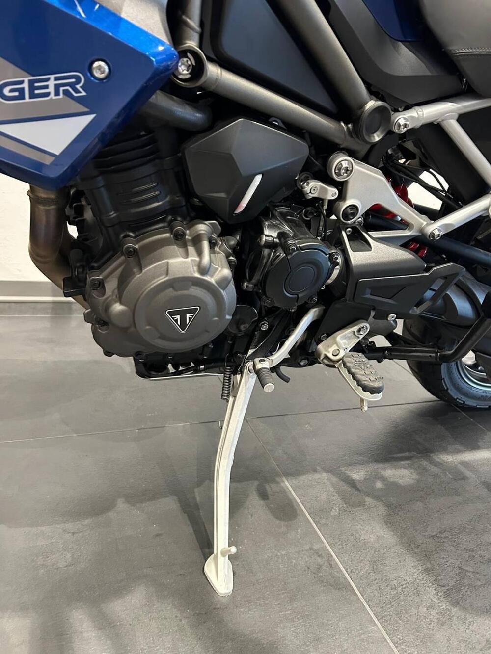 Triumph Tiger 1200 GT Pro (2024 - 26) (7)