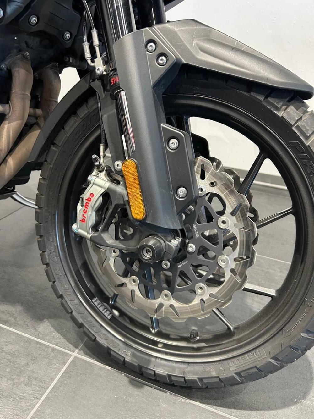 Triumph Tiger 1200 GT Pro (2024 - 26) (8)