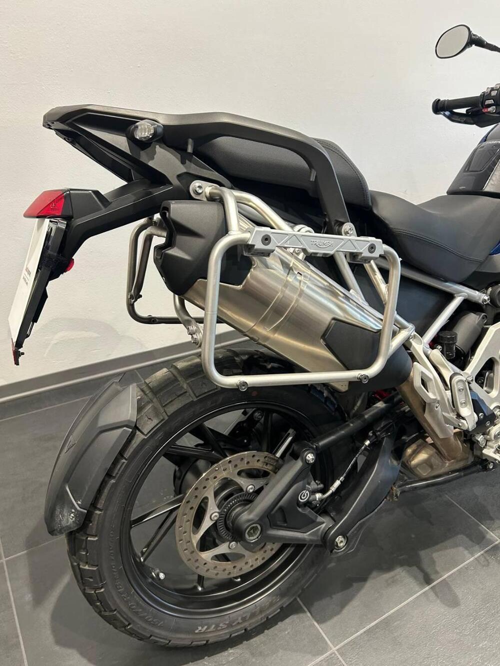 Triumph Tiger 1200 GT Pro (2024 - 26) (10)