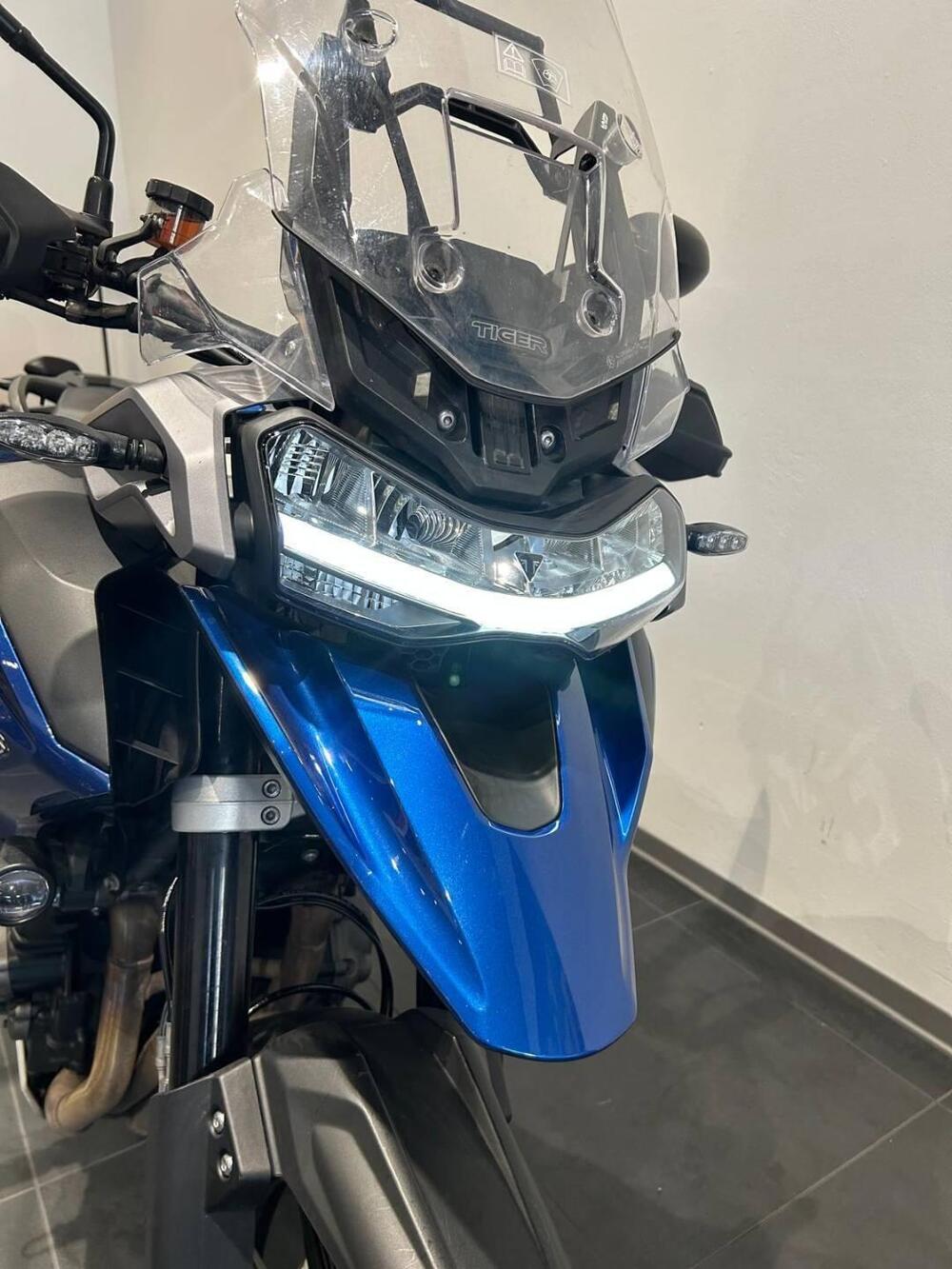 Triumph Tiger 1200 GT Pro (2024 - 26) (5)