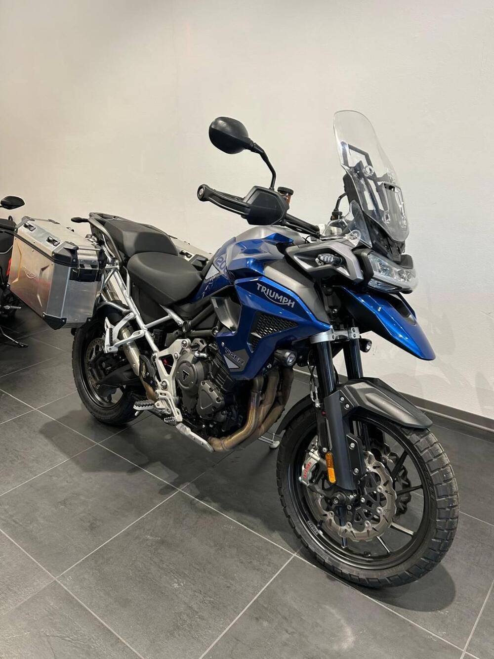 Triumph Tiger 1200 GT Pro (2024 - 26) (3)