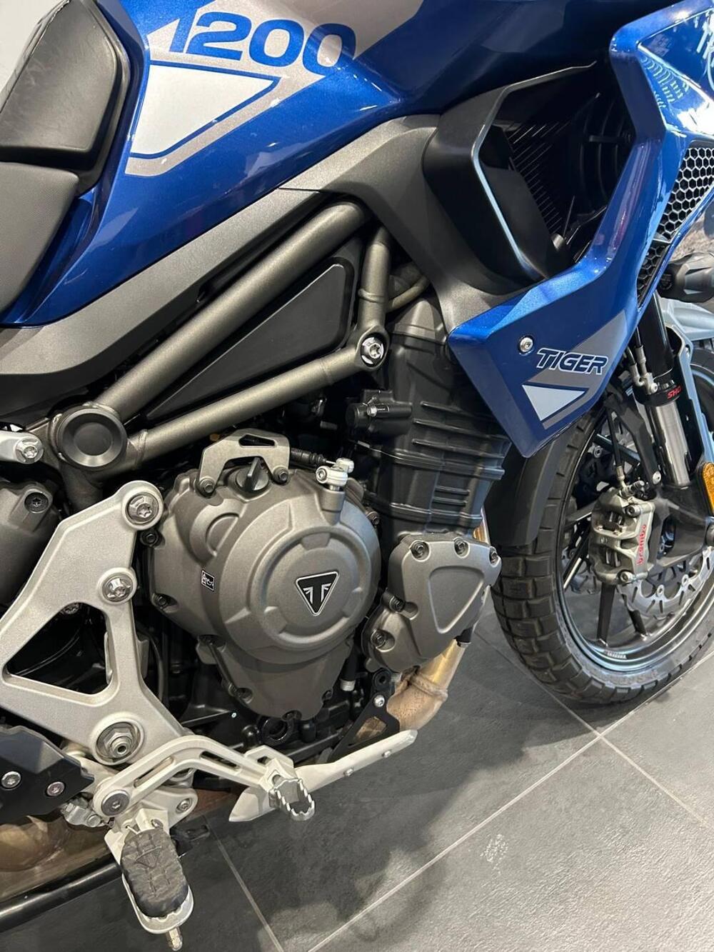 Triumph Tiger 1200 GT Pro (2024 - 26) (11)