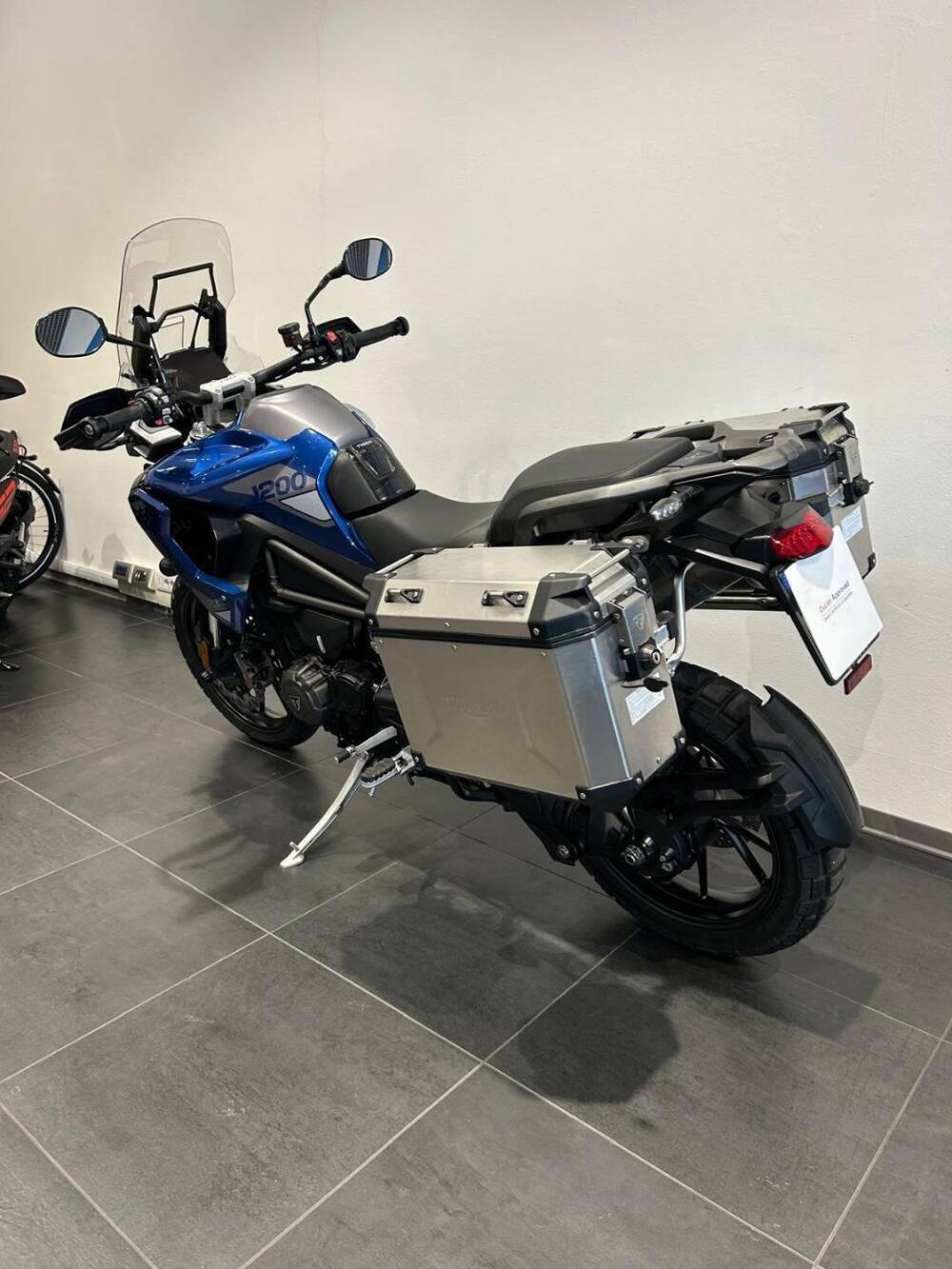 Triumph Tiger 1200 GT Pro (2024 - 26) (4)