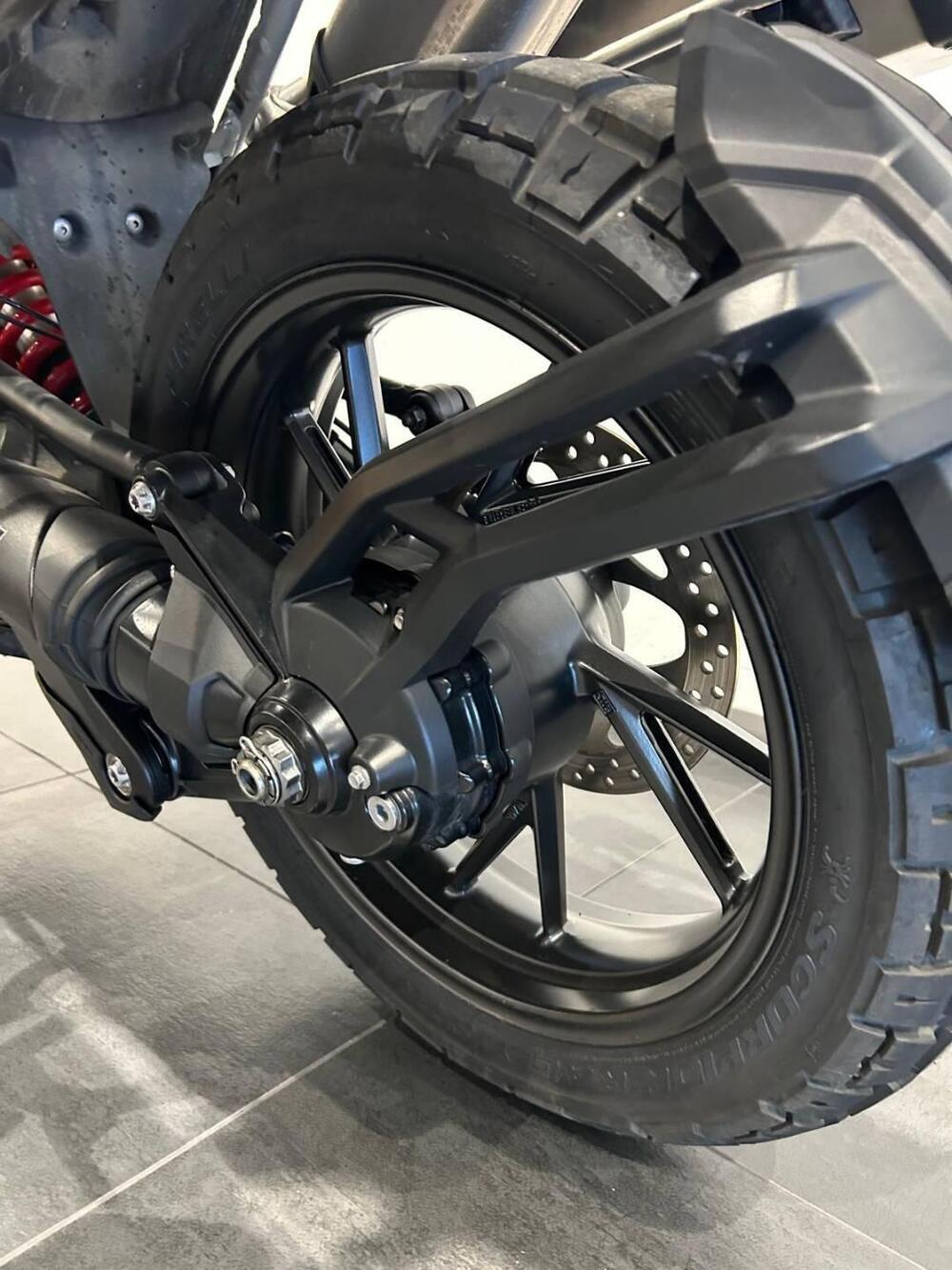 Triumph Tiger 1200 GT Pro (2024 - 26) (9)