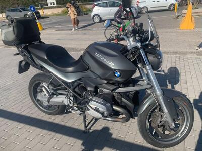 Bmw R 1200 R (2011 - 14) usata