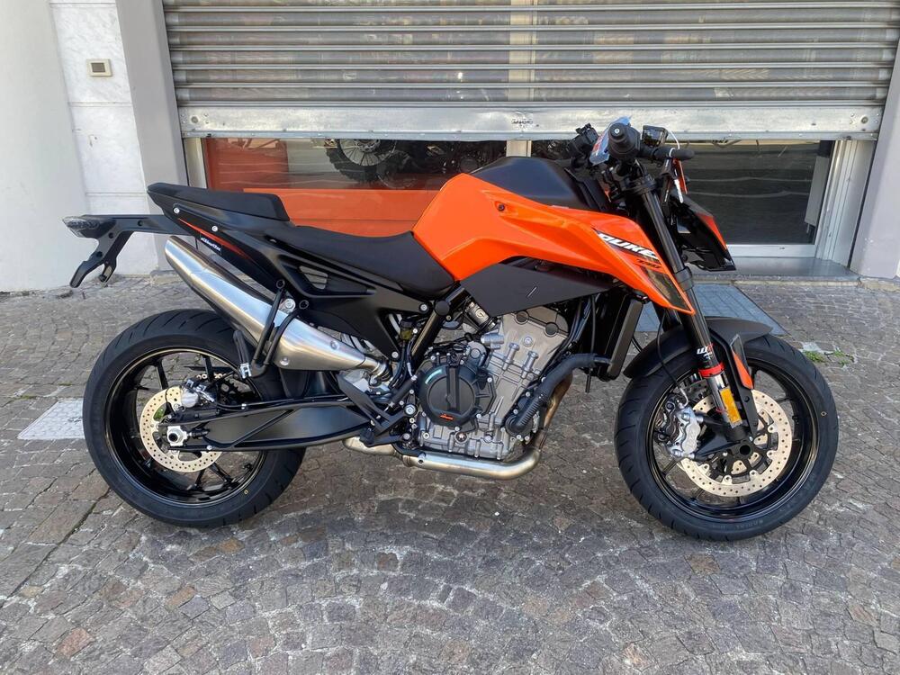 KTM 790 Duke (2025 - 26) (2)