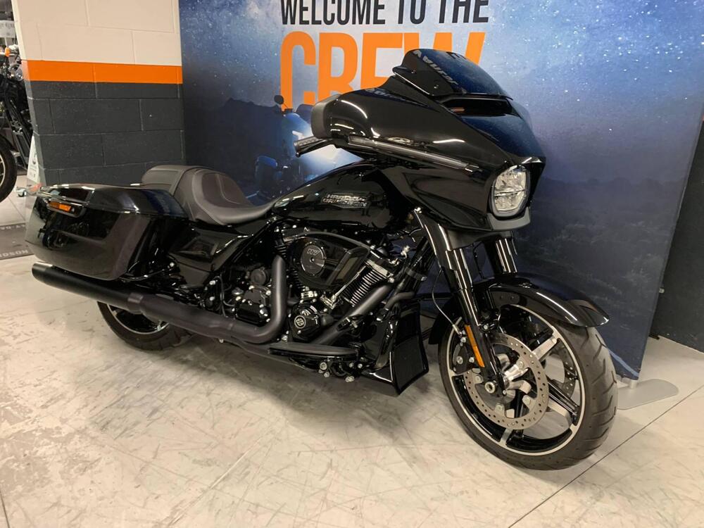 Harley-Davidson Street Glide (2024 - 26) (2)