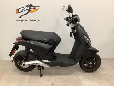 Piaggio 1 (2022 - 25) usata