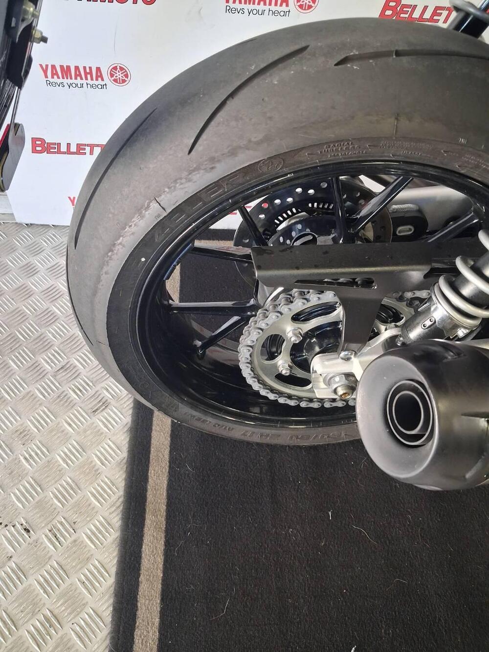 Triumph Speed Twin 1200 (2021 - 24) (7)