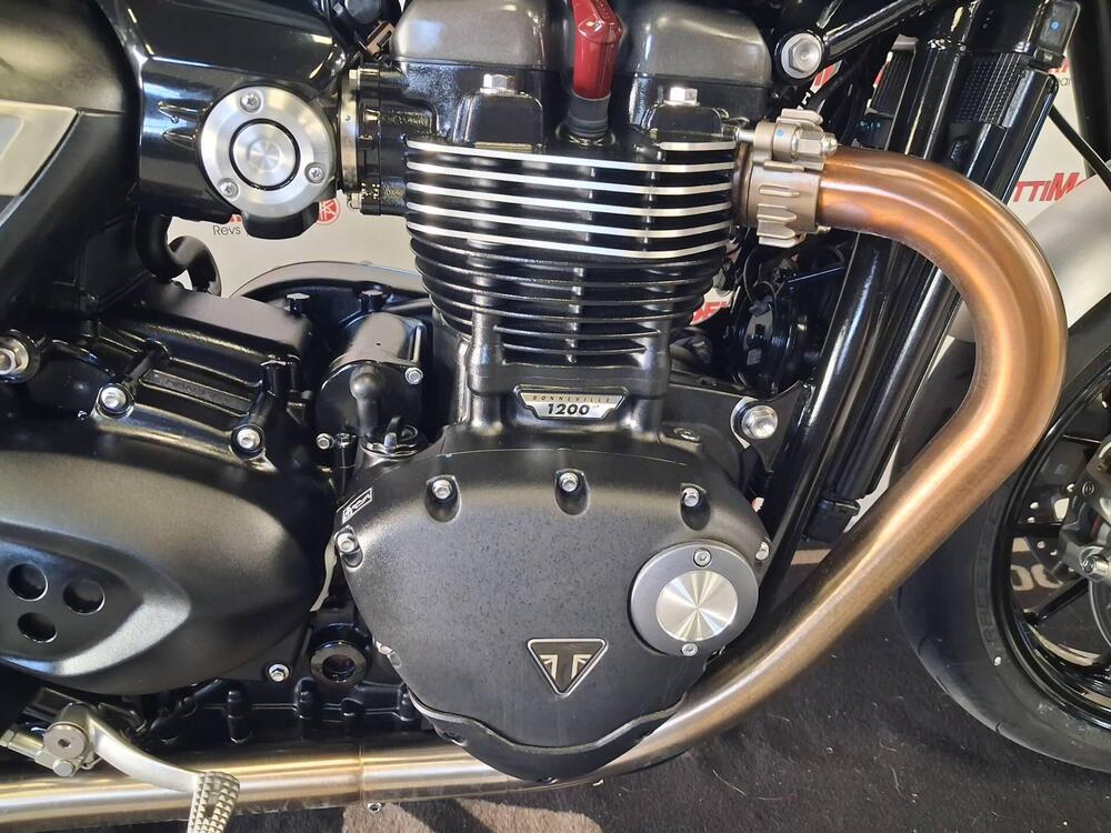 Triumph Speed Twin 1200 (2021 - 24) (8)