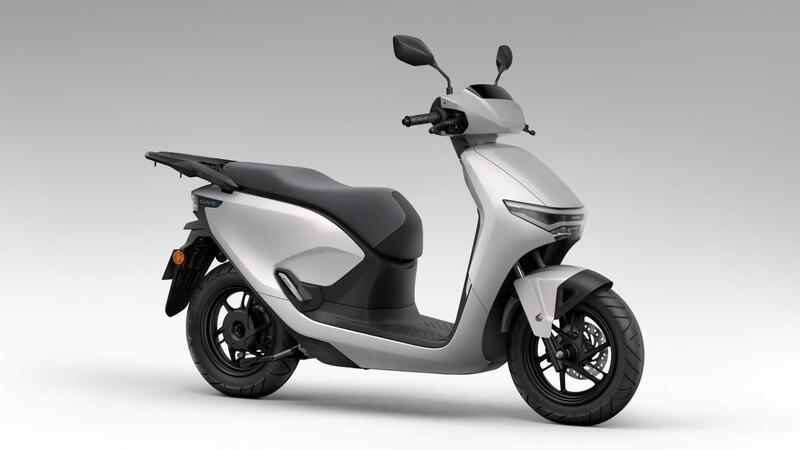 Honda CUV e: CUV e: (2025)