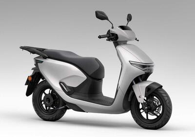 Honda CUV e: