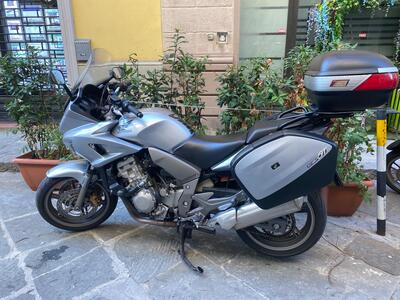 Honda CBF 1000 usata
