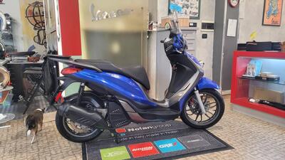 Piaggio Medley 150 S ABS (2016 - 19) usata