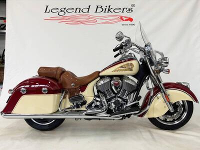 Indian Springfield 1890 Special Edition (2025) usata