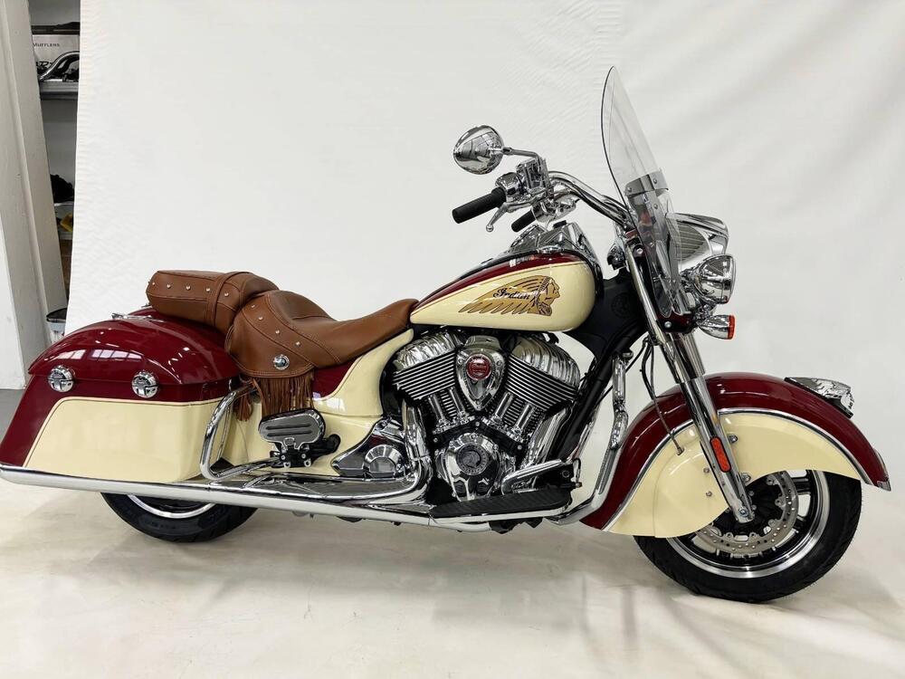 Indian Springfield 1890 Special Edition (2025) (6)