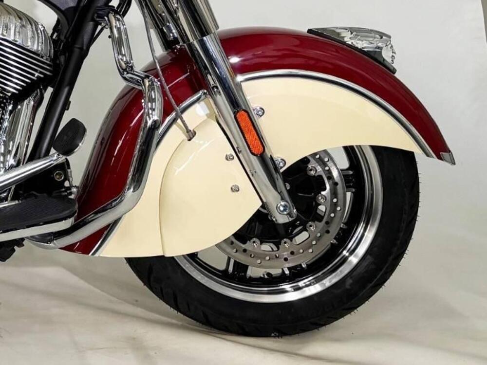 Indian Springfield 1890 Special Edition (2025) (5)