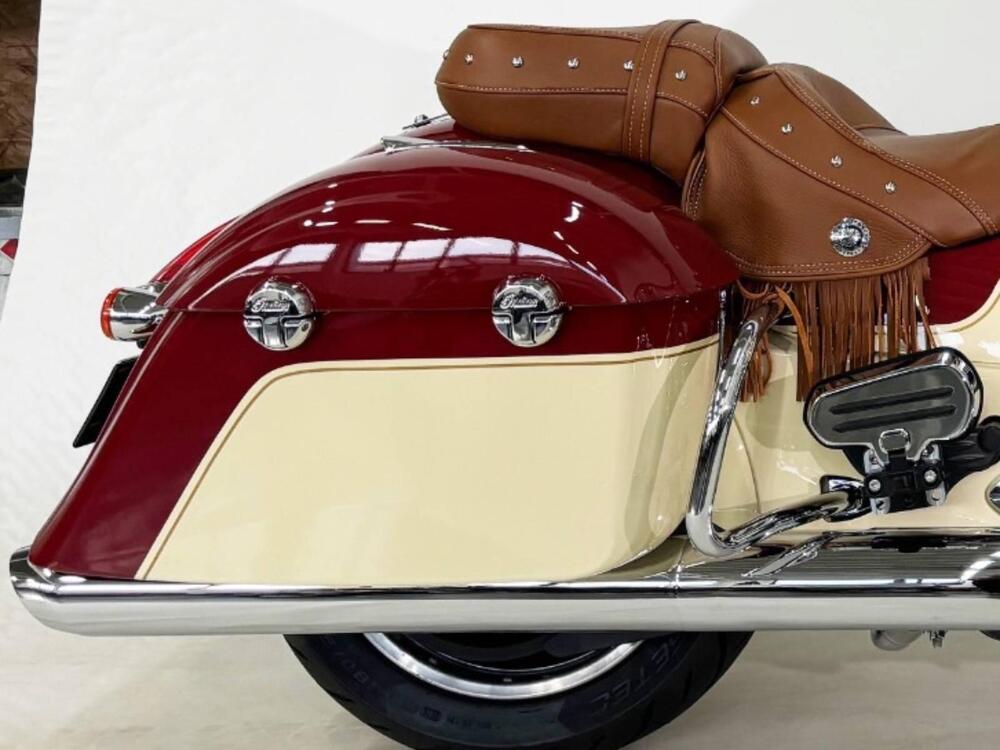 Indian Springfield 1890 Special Edition (2025) (4)