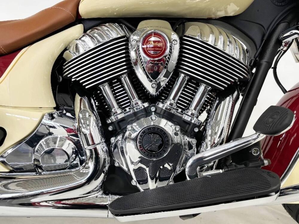 Indian Springfield 1890 Special Edition (2025) (3)