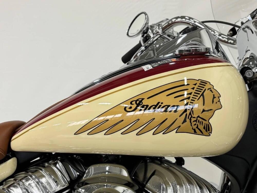 Indian Springfield 1890 Special Edition (2025) (2)