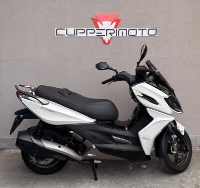 Kymco K-Xct 300i ABS (2012 - 17) usata