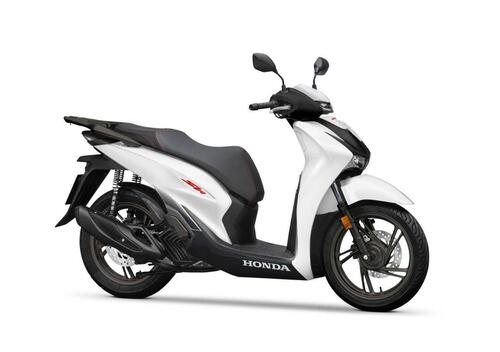 Honda SH 125i Sport (2024 - 25)